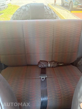 2000 Jeep Wrangler Sport - miniatura 20