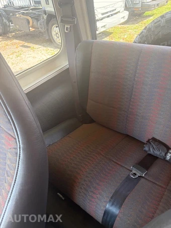 2000 Jeep Wrangler Sport - miniatura 21