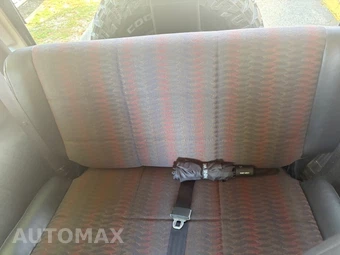 2000 Jeep Wrangler Sport - miniatura 22