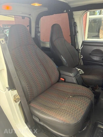 2000 Jeep Wrangler Sport - miniatura 3