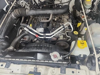 2000 Jeep Wrangler Sport - miniatura 30