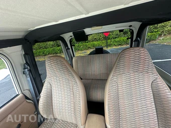 2000 Jeep Wrangler Sport - miniatura 11