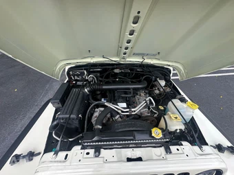 2000 Jeep Wrangler Sport - miniatura 15
