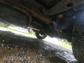 2000 Jeep Wrangler Sport - miniatura 7