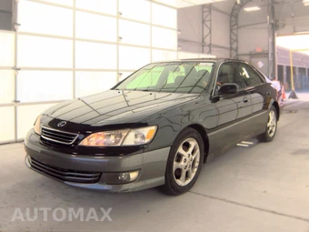 2000 Lexus ES 300