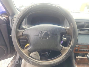 2000 Lexus ES 300 – miniatura 10