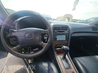 2000 Lexus ES 300 – miniatura 11