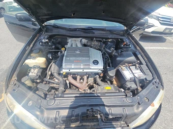 2000 Lexus ES 300 – miniatura 15