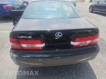 2000 Lexus ES 300 – miniatura 16