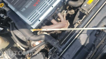 2000 Lexus ES 300 – miniatura 18