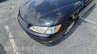 2000 Lexus ES 300 – miniatura 22