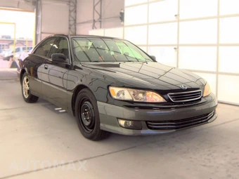 2000 Lexus ES 300 – miniatura 3