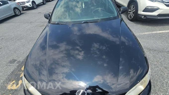 2000 Lexus ES 300 – miniatura 38