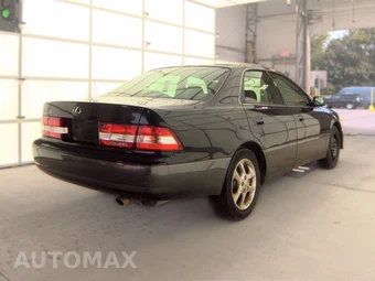 2000 Lexus ES 300 – miniatura 4