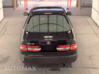 2000 Lexus ES 300 – miniatura 5