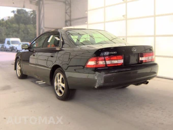 2000 Lexus ES 300 – miniatura 6
