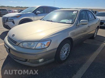 2000 Lexus ES 300