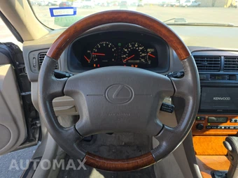 2000 Lexus ES 300 - miniatura 10