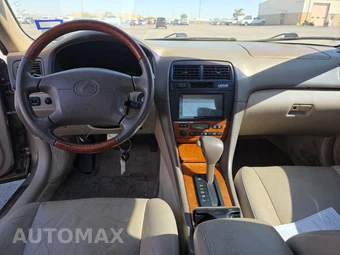 2000 Lexus ES 300 - miniatura 11