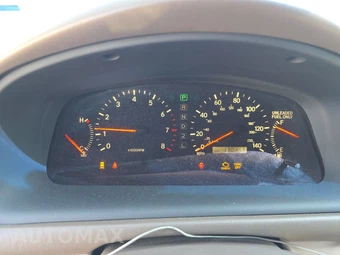 2000 Lexus ES 300 - miniatura 12