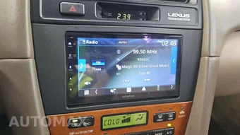 2000 Lexus ES 300 - miniatura 23