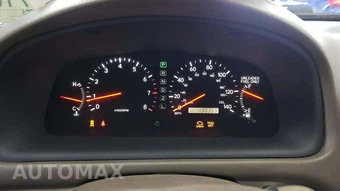 2000 Lexus ES 300 - miniatura 28