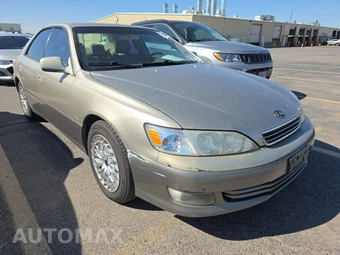 2000 Lexus ES 300 - miniatura 3
