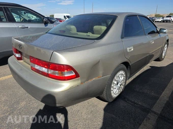 2000 Lexus ES 300 - miniatura 4