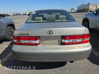 2000 Lexus ES 300 - miniatura 5