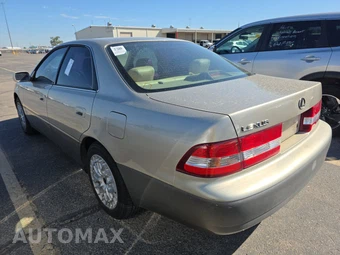 2000 Lexus ES 300 - miniatura 6