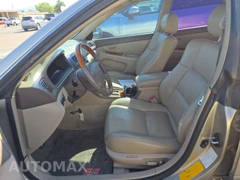 2000 Lexus ES 300 - miniatura 7