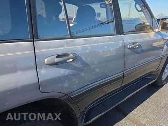 2000 Lexus LX 470 - miniatura 13