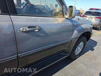 2000 Lexus LX 470 - miniatura 14