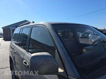 2000 Lexus LX 470 - miniatura 15