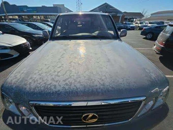 2000 Lexus LX 470 - miniatura 2