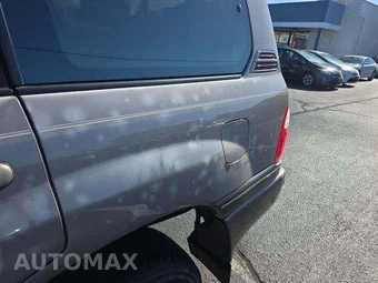 2000 Lexus LX 470 - miniatura 7