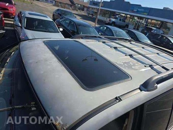 2000 Lexus LX 470 - miniatura 9