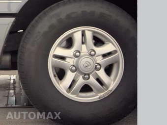 2000 Lexus LX 470 – miniatura 11