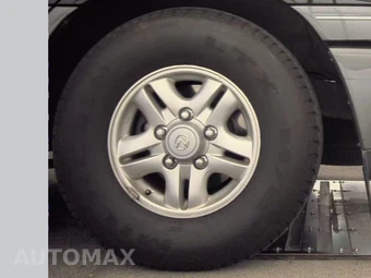 2000 Lexus LX 470 – miniatura 12