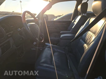 2000 Lexus LX 470 – miniatura 13