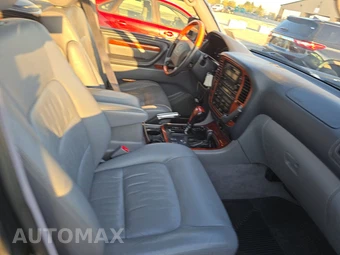 2000 Lexus LX 470 – miniatura 14