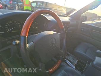2000 Lexus LX 470 – miniatura 16