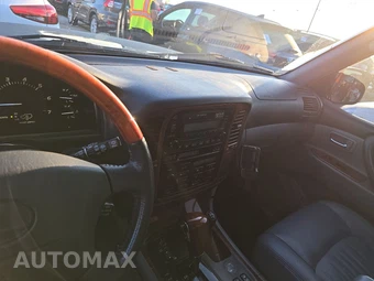 2000 Lexus LX 470 – miniatura 17