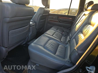 2000 Lexus LX 470 – miniatura 19