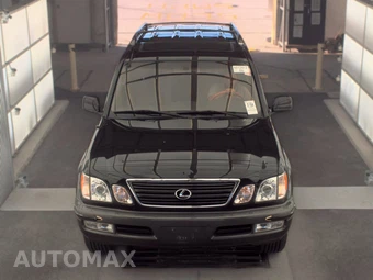 2000 Lexus LX 470 – miniatura 2