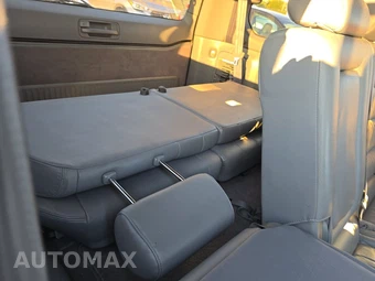 2000 Lexus LX 470 – miniatura 20