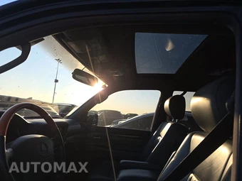 2000 Lexus LX 470 – miniatura 21