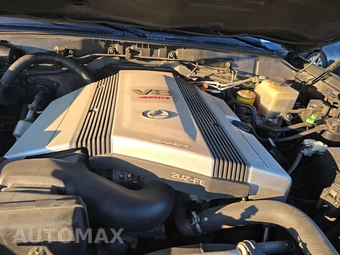 2000 Lexus LX 470 – miniatura 23
