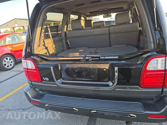 2000 Lexus LX 470 – miniatura 24