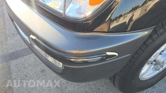 2000 Lexus LX 470 – miniatura 27